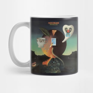 NICK DRAKE PINK MOON Mug